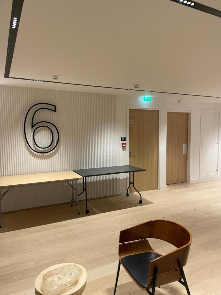 Bureau Paris 871m² Location bureau Paris OLBUR2529086 7
